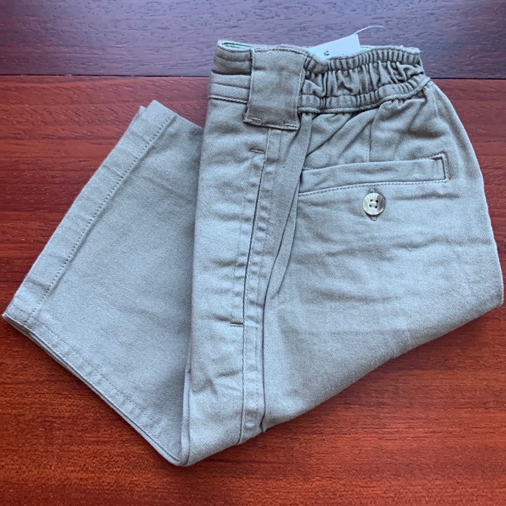 🌺 NWT GAP Pants Sz 6-12 months